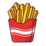 Fries and More